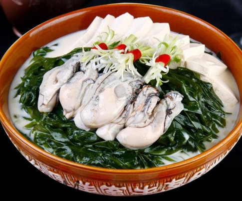 海蠣子是發(fā)物嗎？海蠣子什么人不能吃