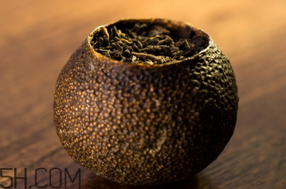 小青柑好喝嗎？小青柑有白霜是發(fā)霉了嗎