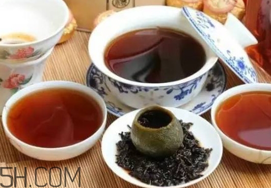 小青柑可以存放多久？小青柑可以減肥嗎