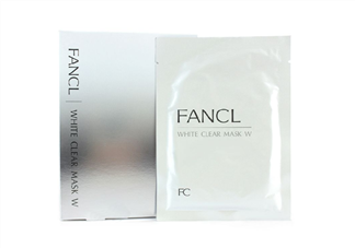 fancl面膜敷完要洗嗎？fancl面膜孕婦能用嗎？