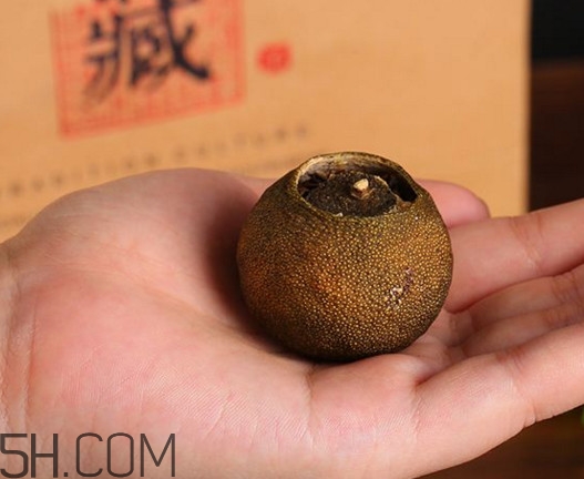 為什么喝小青柑普洱茶喉嚨痛？小青柑什么時候喝好