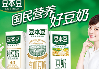 豆本豆豆奶多少錢一箱？豆本豆豆奶價格