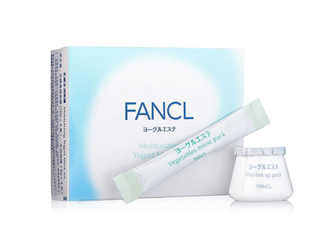 fancl乳酪面膜怎么樣？fancl芳珂乳酪面膜可以天天用嗎？