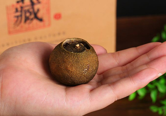 為什么喝小青柑普洱茶喉嚨痛？小青柑什么時(shí)候喝好