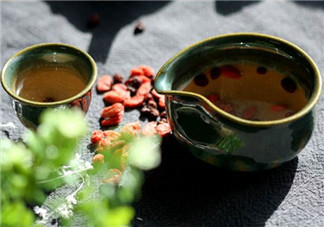 秋天喝什么茶去濕氣？秋天喝什么茶減肥？