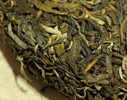 普洱茶苦嗎？普洱茶生茶和熟茶的區(qū)別
