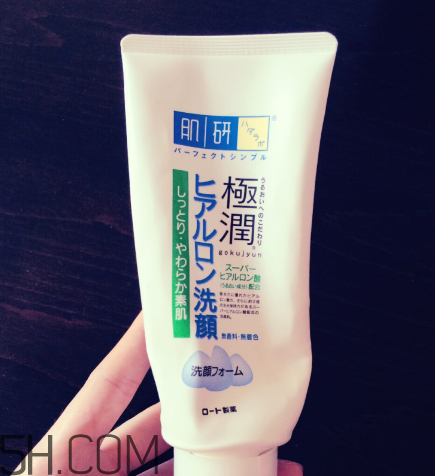 珂潤(rùn)和肌研哪個(gè)好用？珂潤(rùn)和肌研有什么區(qū)別？