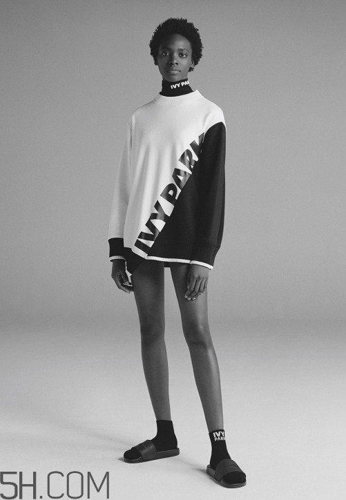 ivy park2017秋冬系列怎么樣_好看嗎？
