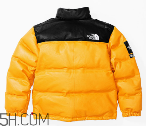 supreme與the north face2017秋冬聯(lián)名發(fā)售時(shí)間_多少錢(qián)？
