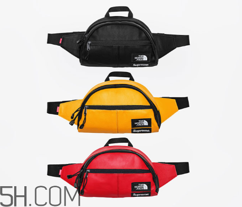 supreme與the north face2017秋冬聯(lián)名發(fā)售時(shí)間_多少錢(qián)？
