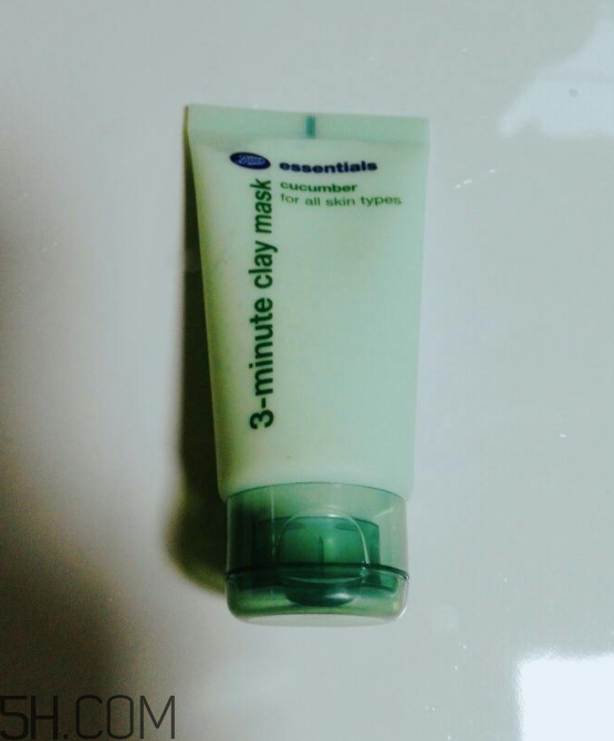 泰國黃瓜三分鐘面膜怎么用？泰國黃瓜三分鐘面膜使用方法