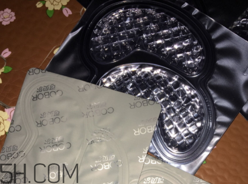 可貝爾燕窩特潤(rùn)修護(hù)眼紋消眼貼膜多少錢？怎么樣？