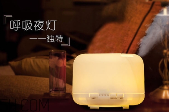 無印良品香薰機(jī)多久加一次精油？無印良品香薰精油推薦