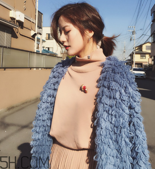 lily brown是什么牌子？lily brown是什么檔次？