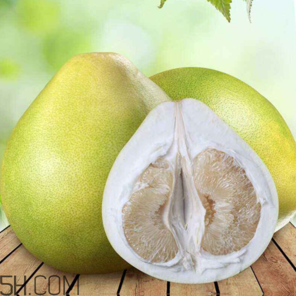 蘋果和柚子可以一起吃嗎？柚子皮的食用方法