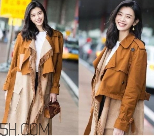 焦糖色是棕色嗎？焦糖色是咖啡色嗎