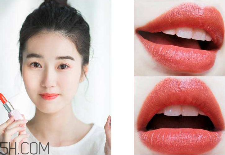 稚優(yōu)泉口紅到底好不好？稚優(yōu)泉口紅真實(shí)測(cè)評(píng)