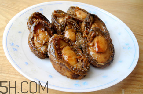 鮑魚哪些部位不能吃？吃鮑魚上火的原因？