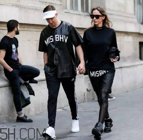 misbhv是什么牌子？misbhv是什么檔次？