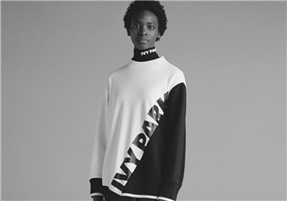 ivy park2017秋冬系列怎么樣_好看嗎？
