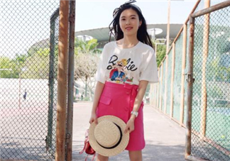 lily brown是什么牌子？lily brown是什么檔次？