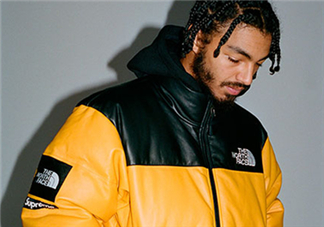 supreme與the north face2017秋冬聯(lián)名發(fā)售時(shí)間_多少錢(qián)？