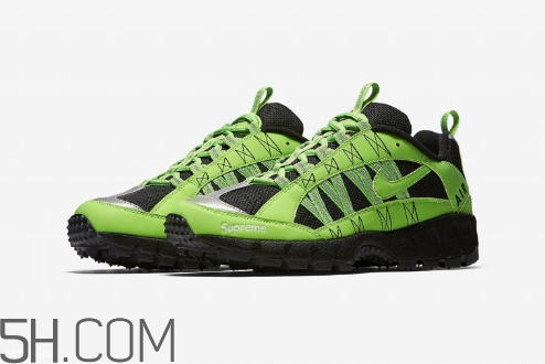 supreme與nike2017秋冬聯(lián)名系列怎么樣？