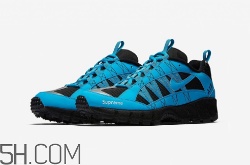 supreme與nike2017秋冬聯(lián)名系列怎么樣？