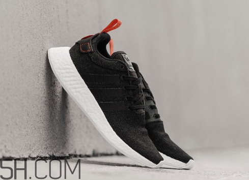 adidas nmd r2 future harvest萬(wàn)圣節(jié)配色實(shí)物什么樣？