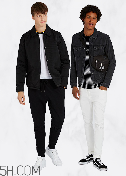 topman是什么牌子？topman是什么檔次？