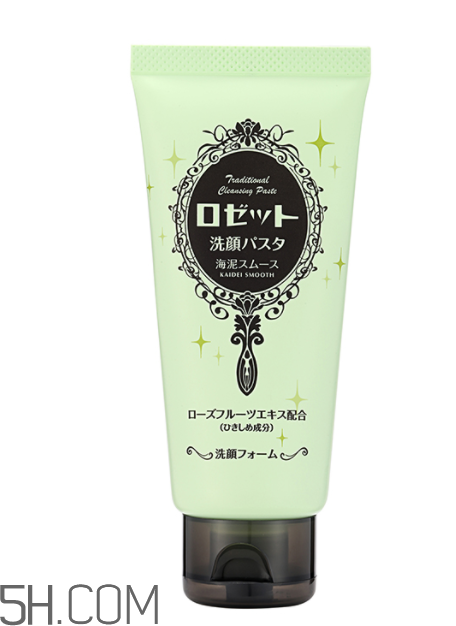 rosette洗面奶哪個(gè)顏色好用？rosette洗面奶可以天天用嗎？