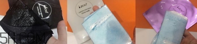 izee蠶絲面膜多少錢一盒？izee蠶絲面膜怎么用