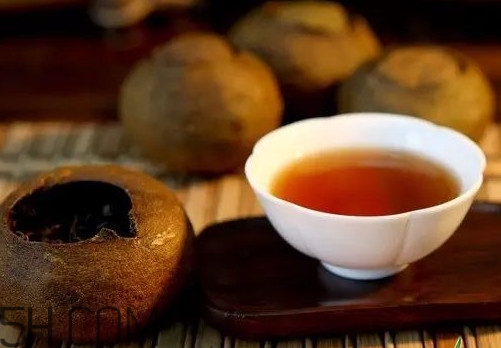 柑普茶是什么茶？柑普茶怎么喝