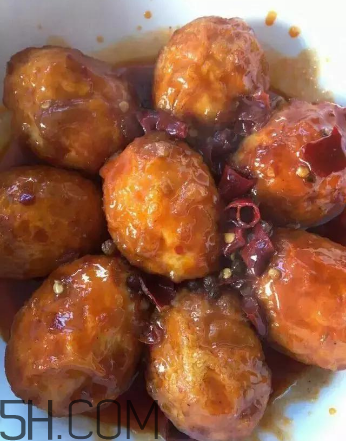 鳳凰蛋的做法 鳳凰蛋怎么做？