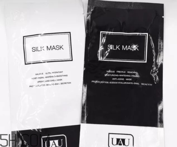 uau面膜怎么用？uau面膜要洗嗎？