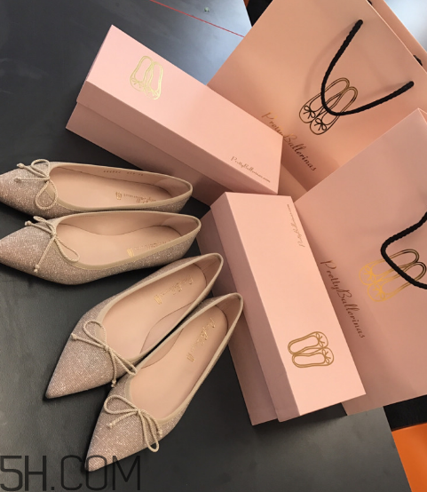 pretty ballerinas是什么牌子？pretty ballerinas是什么檔次？
