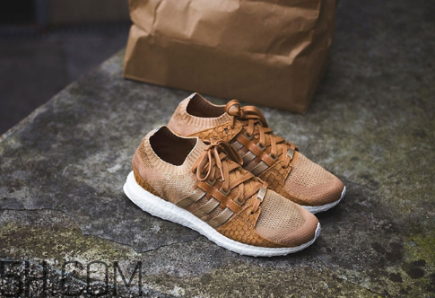 pusha t與adidas eqt support ultra聯(lián)名發(fā)售時間_多少錢？