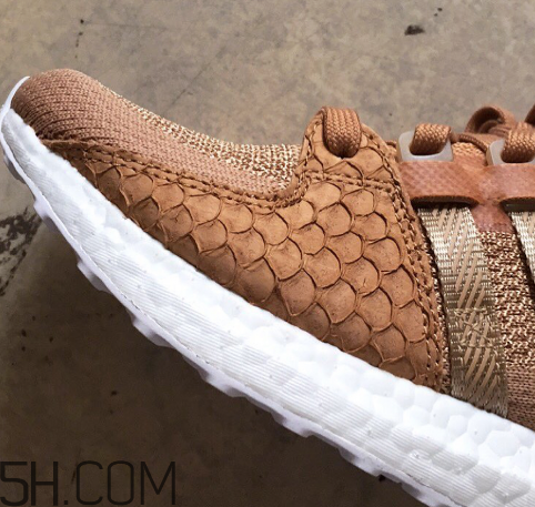 pusha t與adidas eqt support ultra聯(lián)名發(fā)售時間_多少錢？