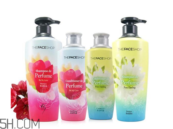 菲詩小鋪洗發(fā)水好用嗎？菲詩小鋪洗發(fā)水哪個(gè)香？