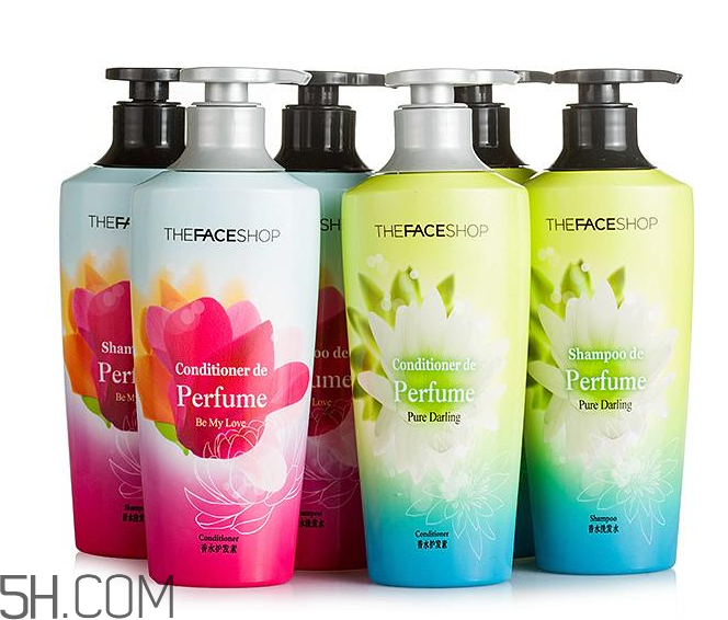 菲詩小鋪洗發(fā)水好用嗎？菲詩小鋪洗發(fā)水哪個(gè)香？