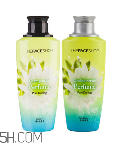 菲詩小鋪洗發(fā)水好用嗎？菲詩小鋪洗發(fā)水哪個(gè)香？