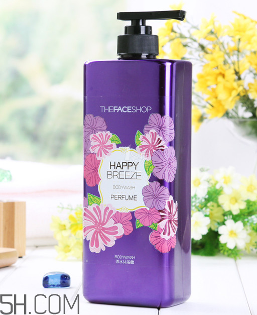 菲詩小鋪沐浴露哪個好聞？菲詩小鋪沐浴露怎么樣？