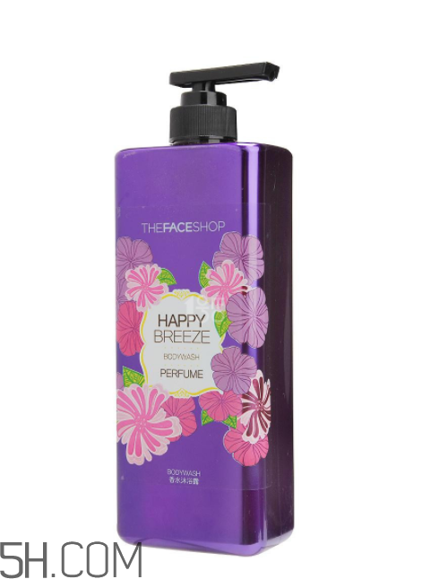 菲詩小鋪沐浴露哪個好聞？菲詩小鋪沐浴露怎么樣？