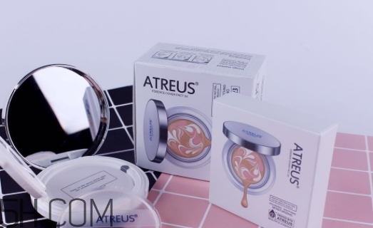 atreus水光霜色號試色 atreus水光霜?dú)鈮|多少錢