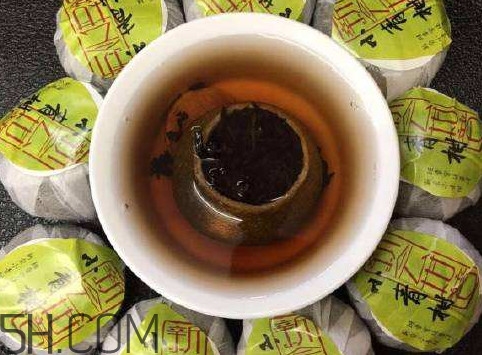 小青柑怎么喝？小青柑孕婦能喝嗎？