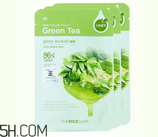 菲詩小鋪面膜哪款好用？菲詩小鋪面膜用完要洗嗎？