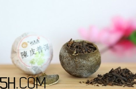 小青柑會上火嗎？小青柑整個泡和掰開泡味道有什么區(qū)別？