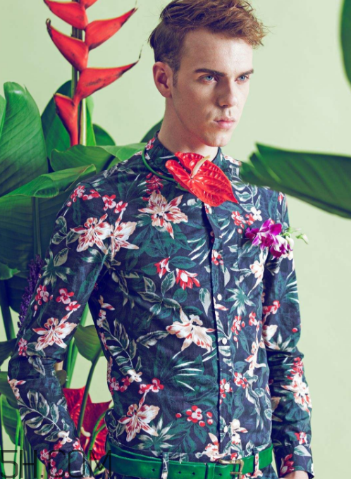 馬克華菲是什么價位？馬克華菲衣服怎么樣？