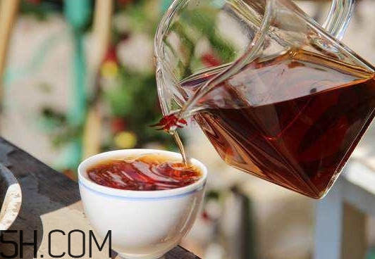 柑普茶可以每天喝嗎？柑普茶的功效與作用