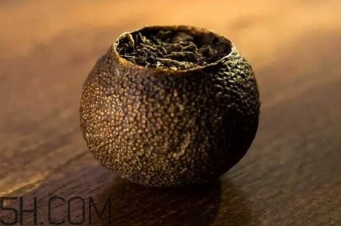 柑普茶有點發(fā)霉怎么辦？柑普茶存放多久才好喝